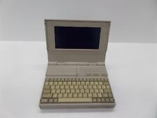 Vintage Compaq LTE 286 Portable Laptop Computer - No Battery Included picture