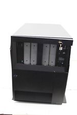 Vintage IBM AS/400 Advanced 36 Mainframe Unit - Powers On. Has Error Codes picture