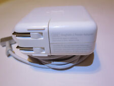 Genuine Original OEM Apple Magsafe 2 45W A1436 Power Adapter Charger MacBook Air picture