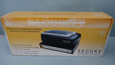 Secure Computing SG300-12-US SnapGear SG300 Network Gateway Security NEW picture
