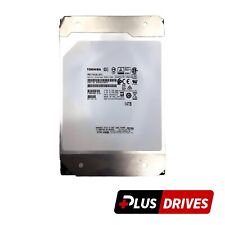 14TB SAS MG07SCA14TE Toshiba 3.5in Server Hard Drive 7200 RPM 12Gbps 256MB Cache picture