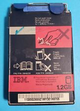 Vintage IBM HD 1.2GB 2.5 T29H9228, 29H8928, 29H8934 FOR THINKPAD 750/755/760 picture