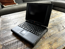RARE VINTAGE APPLE Macintosh Powerbook 190 CS Laptop  picture