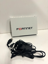 Fortinet FortiGate-60D Network Firewall: FG-60D picture