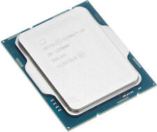 USED Intel Core i9-12900K Processor 5.2 GHz, 16 Cores picture