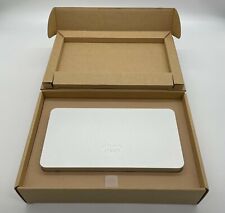 Cisco Meraki MX68-HW Cloud Managed Router Security Firewall Appliance UNCLAIMED picture