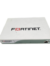 Fortinet Fortiwifi 60D FG-60D Security Appliance Firewall / VPN FAST SHIPPING picture