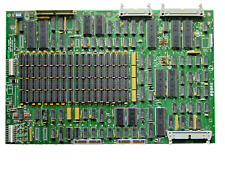 ONYX Systems Z80 MU PCB ASSY 000412 Desktop Computer Board Rare Vintage AS-IS picture