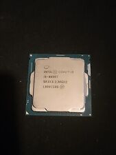 Intel i5-8600T CPU Processor SR3X3 picture