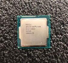 Intel Core i7-4790 3.60Ghz 8MB Quad Core Socket 1150 Desktop Processor picture