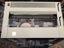 Vintage IBM Quietwritter III Printer 5202 picture