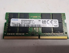 Samsung 32GB 2Rx8 PC4 2666V Laptop Memory picture