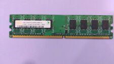 Hynix 1gb PC2-6400u 800mhz DDR2 RAM picture