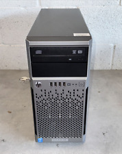 HP ProLiant ML310e Gen 8 V2 Tower Server Intel Xeon E3-1270 V3 3.4GHz | 16GB Ram picture