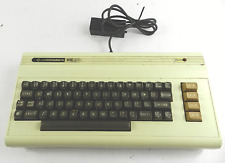 VINTAGE Commodore VIC 20 Gaming Keyboard Computer Untested No Power Cord D331 picture