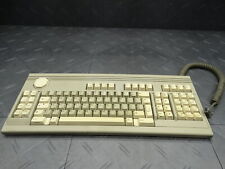 Tektronix Mechanical Keyboard Vintage 119-1990-01 RARE Keyboard picture