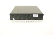 HP EliteDesk 800 G4 SFF w/ Core i5-8600 CPU @3.1GHz - 8GB RAM - No HDD/SSD or OS picture