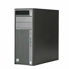 HP Z440 Workstation Xeon E5-2698 v3 64GB DDR4 960GB SSD R5-340 WIFI WINDOWS 10 picture