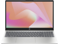 HP Essential Laptop Computer 15.6