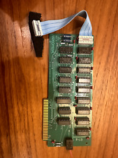 Apple II Vintage Andromeda 16K Ram Expansion Board In Original Box picture