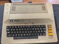 Vintage Atari 800 Home Computer Untested picture