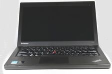 Lenovo X240 Laptop - i5-4300U - 8GB RAM - 180 GB SS - Windows 10 Pro OS Nice  picture