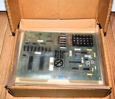 Commodore MOS KIM-1 microcomputer  Rev G in Box with manuals Serial  3213 picture