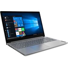 Lenovo Thinkbook 15 15.6” FHD Laptop Core i5 10th 8GB RAM 512GB SSD Windows 11 picture