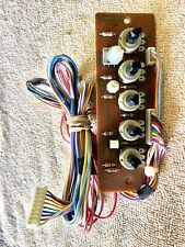 Commodore SX-64 Control Panel Assembly / Circuit Board SX64 C-64 picture