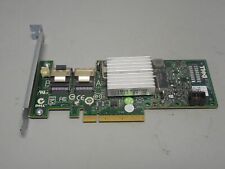 DELL U039M PERC H200 6GB PCI-EXPRESS SAS RAID CONTROLLER CARD picture