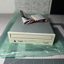 HITACHI CDR-7730 4X INTERNAL CD-ROM IDE DRIVE 1995 VINTAGE PC TESTED picture