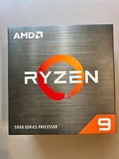 AMD Ryzen 9 5900X 12-core 24-thread Desktop Processor Unlocked NEW Sealed picture