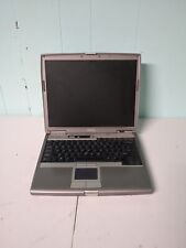 Dell Latitude D610 Vintage Laptop, Untested  picture