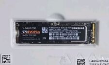Samsung 970 EVO Plus 1TB, M.2 NVMe Internal SSD  picture