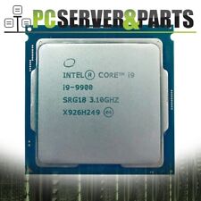 Intel Core i9-9900 SRG18 3.10GHz 16MB 8-Core LGA1151 CPU Processor picture