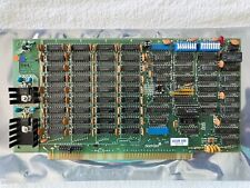 Vintage NorthStar Horizon HRAM 64k Dynamic RAM Board, S-100 IMSAI Altair picture