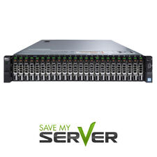 Dell PowerEdge R730XD Server - 2x 2640V4 2.4GHz 20 Cores - Choose RAM / Drives picture