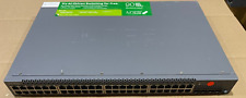 Juniper Networks EX2300-48P PoE+ Ethernet Switch w/4 SFP/SFP+ Uplink Ports A picture