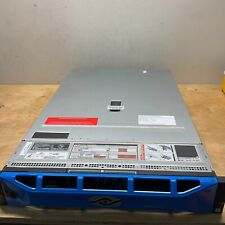 Forescout Dell R730 Server E5-2650V3 x2 24GB NO HDD/OS Tested READ picture