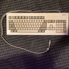 Commodore Amiga Keyboard KPR-E94YC  picture