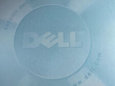 True Vintage  Official VTG Dell Mousepad U5271 8.5