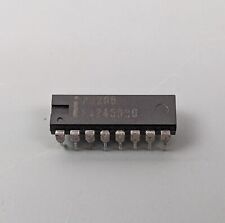 Intel P3205 High Speed 1 of 8 Binary Decoder IC, Vintage Used ~ US STOCK picture