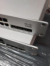 Cisco Meraki MS225-48FP Switch PoE *UNCLAIMED* NO FAN ISSUE 48lp 1-YR Warranty picture