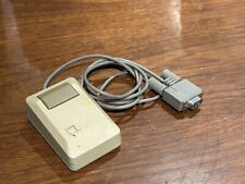 Original Apple Macintosh Mouse - M0100 - for 128K/512K/Plus picture