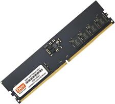 DATO RAM 16GB DDR5 4800MHz PC5-38400 CL40 1.1V 288-PIN PC Computer Desktop  RAM picture