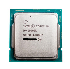 Intel Core i9-10900K Processor (5.3 GHz, 10 Cores, Socket LGA1200, Tray) -... picture