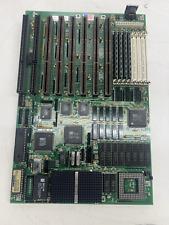 LION COMPUTERS, INC. NICE-EISA1 Vintage Motherboard RARE picture