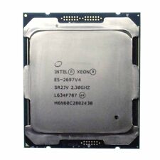 Intel Xeon E5-2697 V4 2.30 GHz 18C 2011-3 2400MHz 45MB 145W SR2JV CPU Processor picture