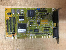 Vintage Packard Bell ISA Sound Card / CD-ROM Controller CS4231-KL  picture