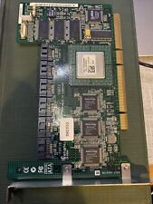 Dell Adaptec 6-Port SATA RAID Controller PCI-X Card XD084 PD637 AAR-2610SA 64MB picture